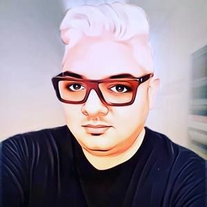 Meet your Posher, Larry